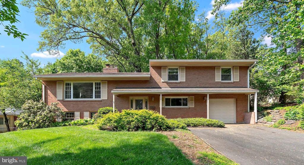 7209 GORDONS ROAD, Falls Church, VA 22043