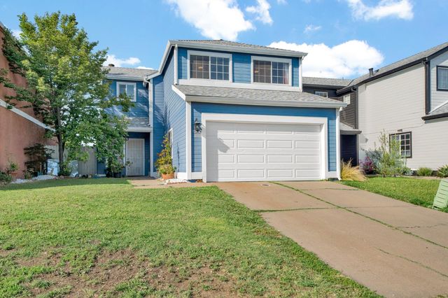 5045 N Laguna Dr, Sacramento, CA 95823
