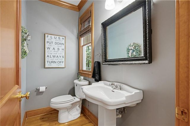 60 Hale Mountain Court, Hiram, GA 30141