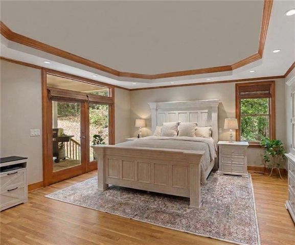 60 Hale Mountain Court, Hiram, GA 30141