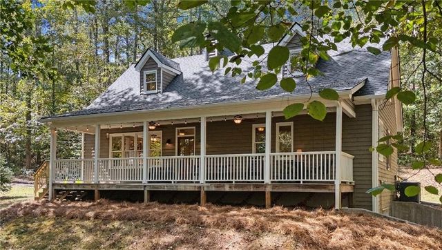 60 Hale Mountain Court, Hiram, GA 30141