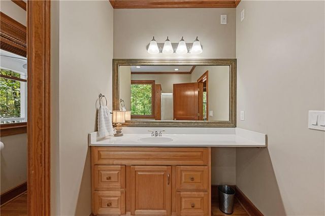 60 Hale Mountain Court, Hiram, GA 30141