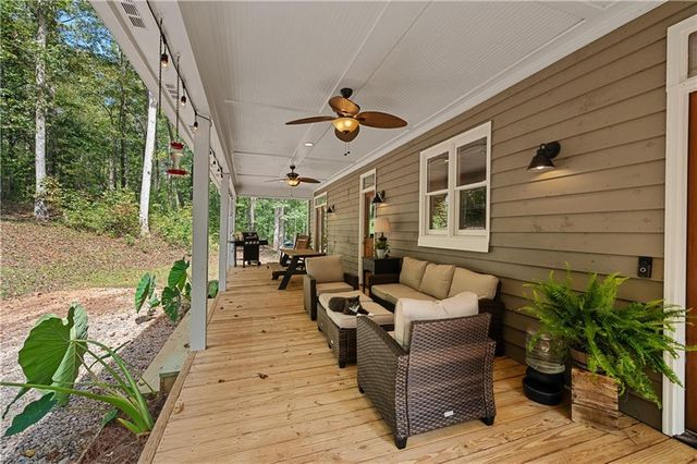 60 Hale Mountain Court, Hiram, GA 30141