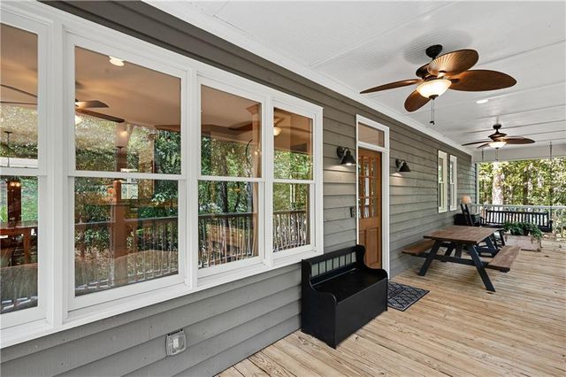 60 Hale Mountain Court, Hiram, GA 30141