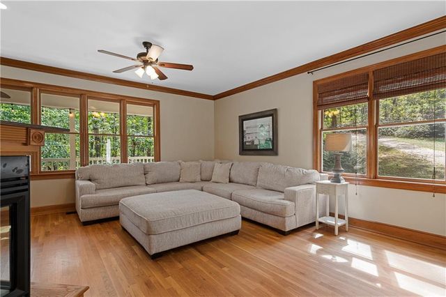 60 Hale Mountain Court, Hiram, GA 30141