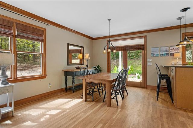 60 Hale Mountain Court, Hiram, GA 30141