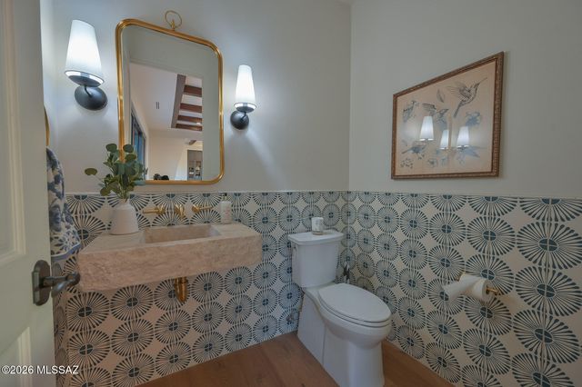 5238 E Mission Hill Drive, Tucson, AZ 85718