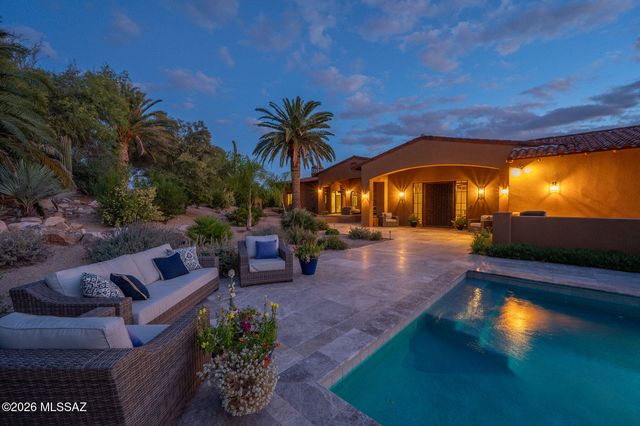 5238 E Mission Hill Drive, Tucson, AZ 85718