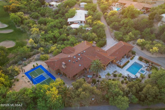 5238 E Mission Hill Drive, Tucson, AZ 85718