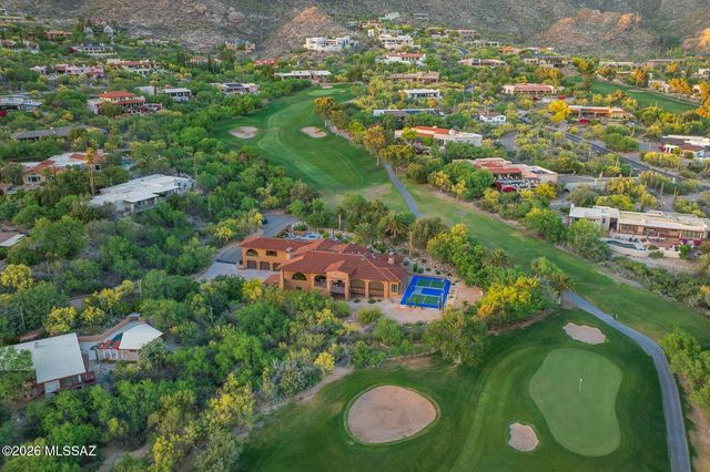 5238 E Mission Hill Drive, Tucson, AZ 85718