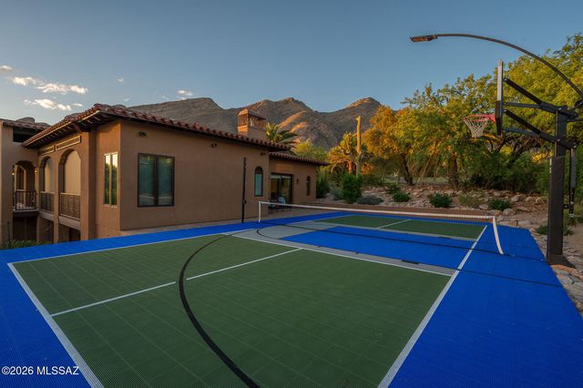 5238 E Mission Hill Drive, Tucson, AZ 85718
