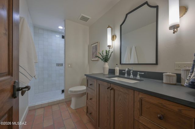 5238 E Mission Hill Drive, Tucson, AZ 85718