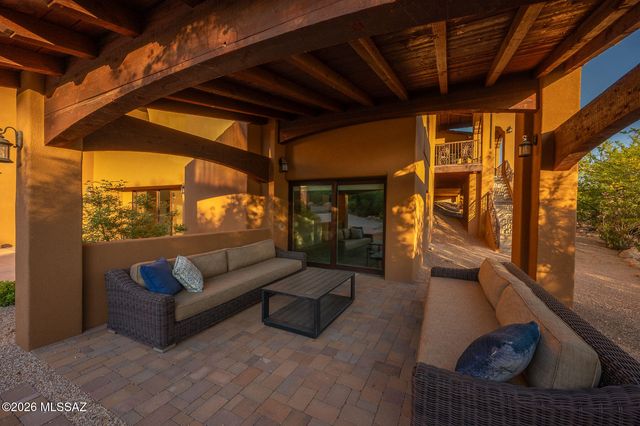 5238 E Mission Hill Drive, Tucson, AZ 85718