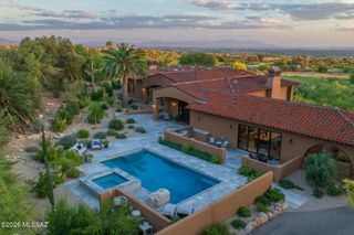 5238 E Mission Hill Drive, Tucson, AZ 85718