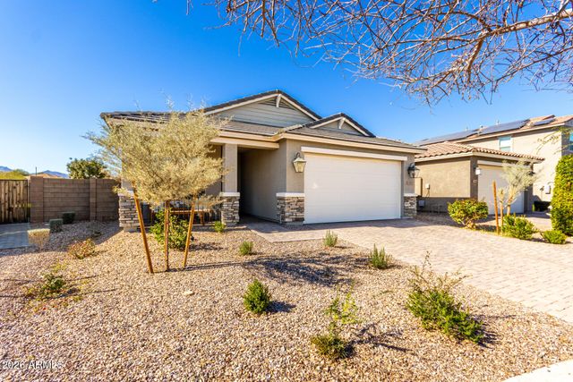 13500 N 174TH Lane, Surprise, AZ 85388