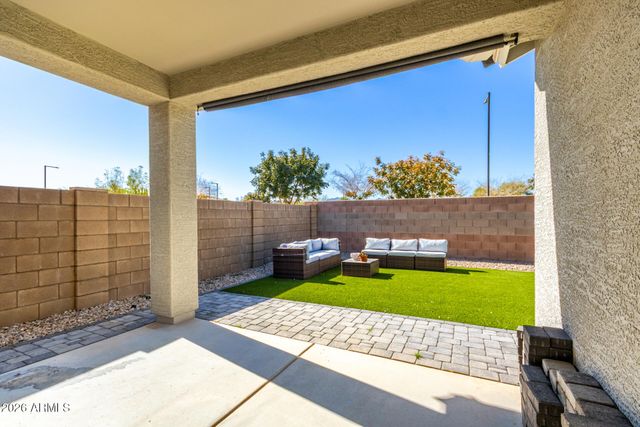 13500 N 174TH Lane, Surprise, AZ 85388