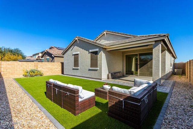 13500 N 174TH Lane, Surprise, AZ 85388