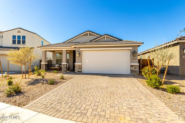 13500 N 174TH Lane, Surprise, AZ 85388