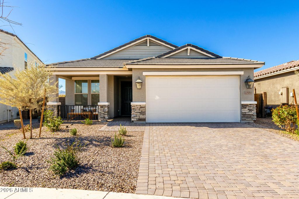 13500 N 174TH Lane, Surprise, AZ 85388