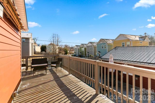 60 Shiloh Road, Asheville, NC 28803