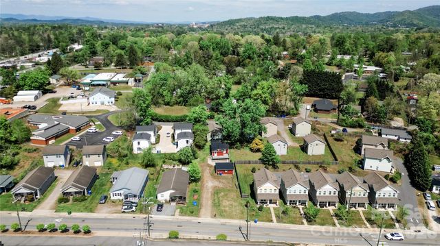 60 Shiloh Road, Asheville, NC 28803