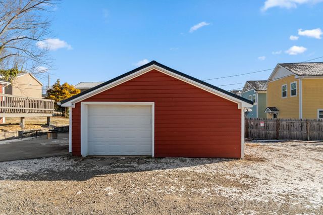 60 Shiloh Road, Asheville, NC 28803
