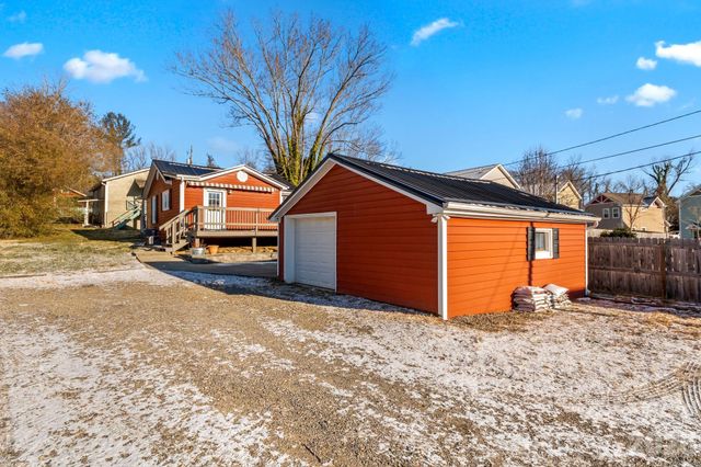 60 Shiloh Road, Asheville, NC 28803