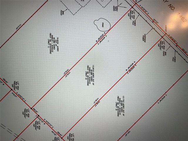 002 Fm 1462 Road, Damon, TX 77430