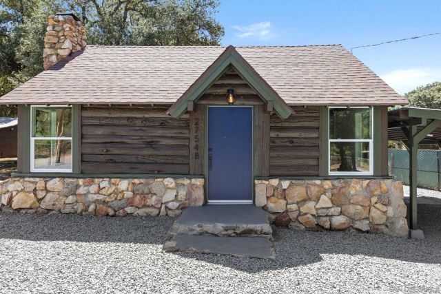 27548 Old Highway 80, Descanso, CA 91916