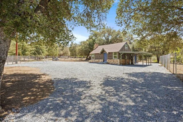 27548 Old Highway 80, Descanso, CA 91916