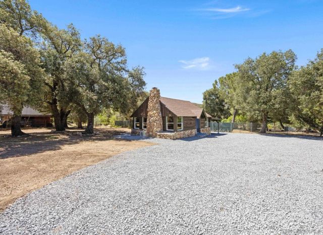 27548 Old Highway 80, Descanso, CA 91916