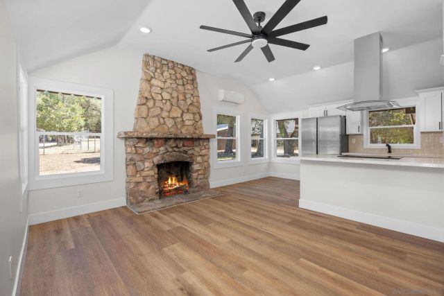 27548 Old Highway 80, Descanso, CA 91916