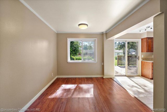 15602 Comstock Street, Livonia, MI 48154
