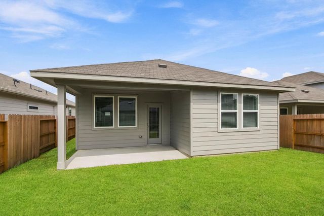 18543 Landing Meadows Lane, New Caney, TX 77357