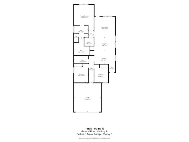 18543 Landing Meadows Lane, New Caney, TX 77357