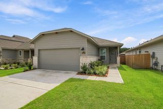 18543 Landing Meadows Lane, New Caney, TX 77357
