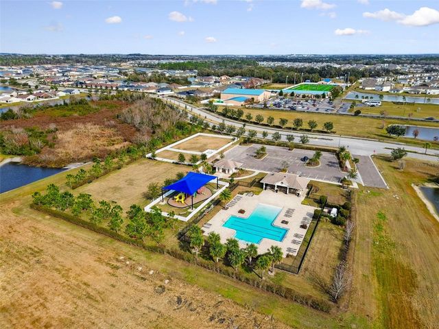 7011 GIDEON CIRCLE, Zephyrhills, FL 33541
