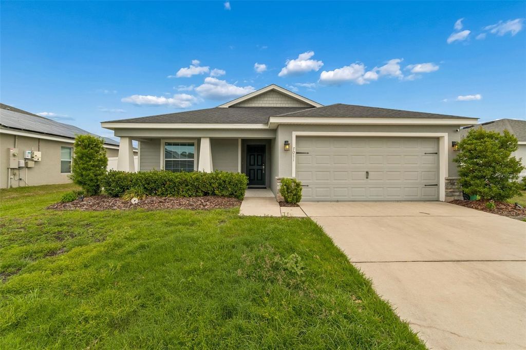 7011 GIDEON CIRCLE, Zephyrhills, FL 33541
