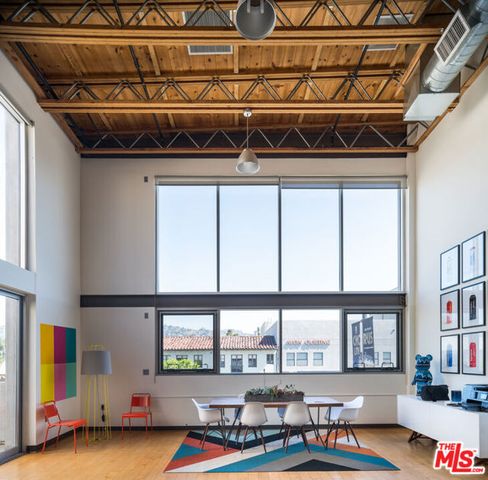 8312 Beverly Boulevard 202, Los Angeles, CA 90048