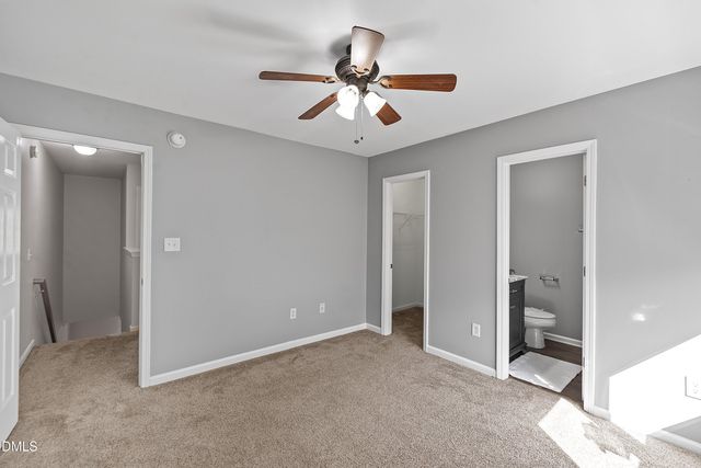 1052 Mica Lamp Court, Apex, NC 27502