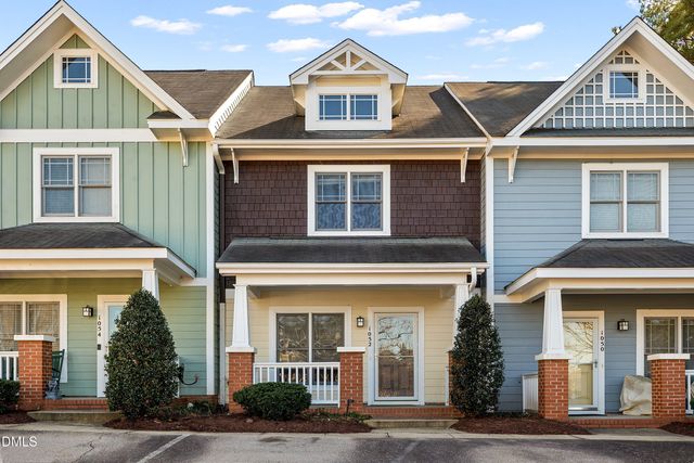 1052 Mica Lamp Court, Apex, NC 27502