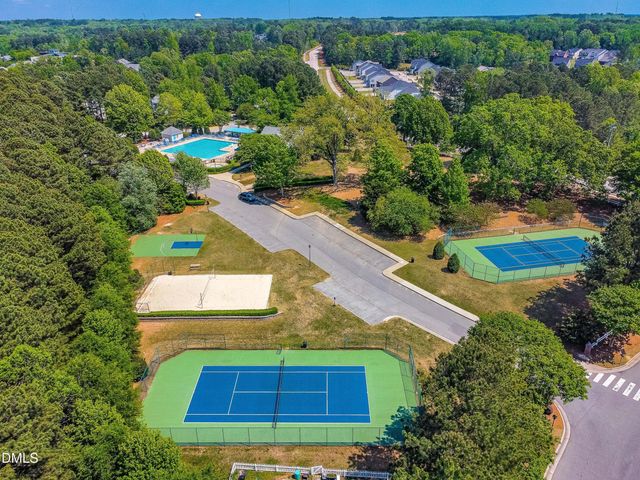 1052 Mica Lamp Court, Apex, NC 27502