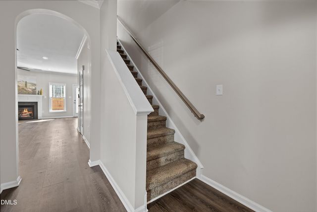 1052 Mica Lamp Court, Apex, NC 27502