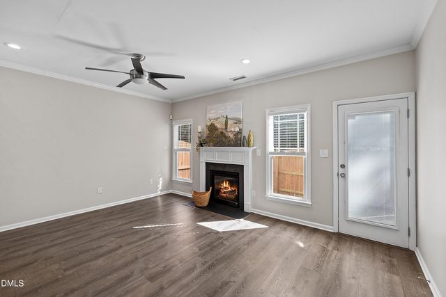 1052 Mica Lamp Court, Apex, NC 27502