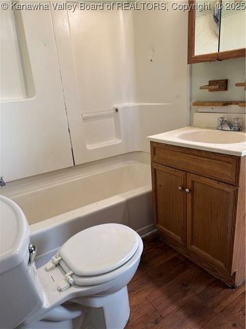 1123 Beech Avenue, Charleston, WV 25312