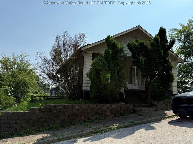 1123 Beech Avenue, Charleston, WV 25312
