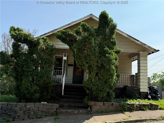1123 Beech Avenue, Charleston, WV 25312