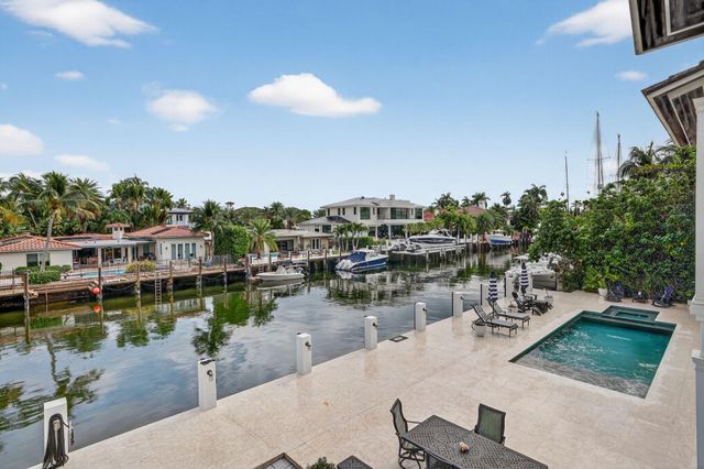 400 Mola Avenue, Fort Lauderdale, FL 33301