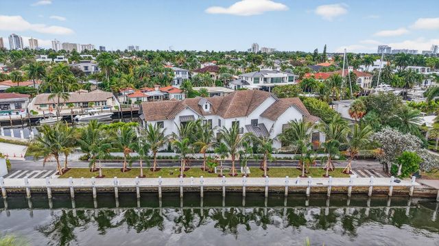 400 Mola Avenue, Fort Lauderdale, FL 33301