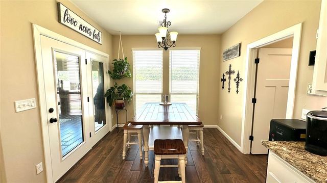 9565 N Bryan Road, Meeker, OK 74855